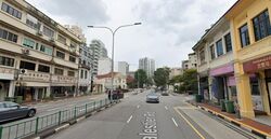 Balestier Road (D12), Retail #612421391